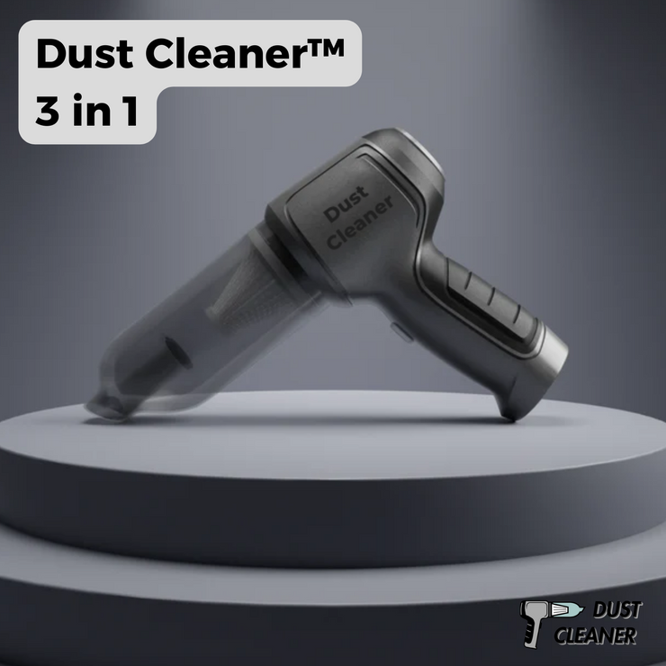 Dust Cleaner™ Aspirapolvere Portatile