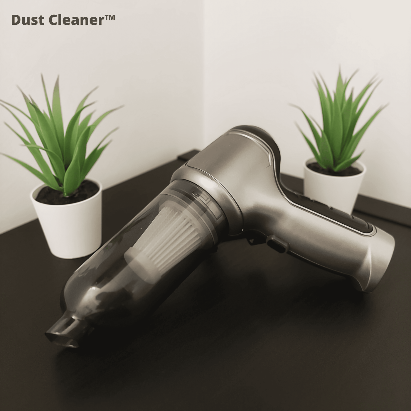 Dust Cleaner